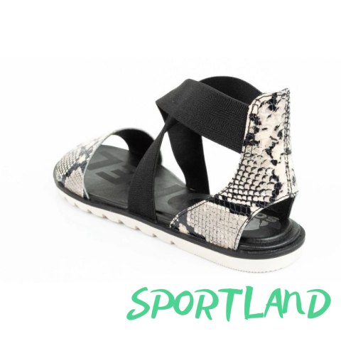 Sandały Sorel Ella II Sandal W NL4043-010 37.5 Sandały Sorel Ella II Sandal W NL4043-010 37.5
