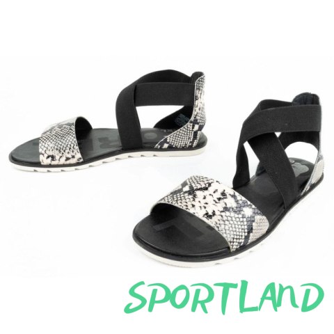 Sandały Sorel Ella II Sandal W NL4043-010 37.5 Sandały Sorel Ella II Sandal W NL4043-010 37.5
