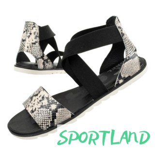 Sandały Sorel Ella II Sandal W NL4043-010 37