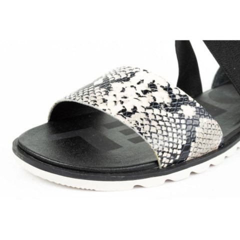 Sandały Sorel Ella II Sandal W NL4043-010 39.5 Sandały Sorel Ella II Sandal W NL4043-010 39.5