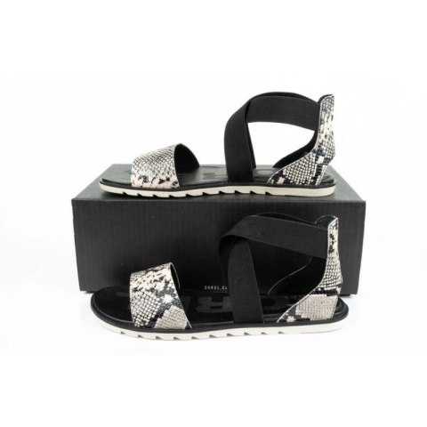 Sandały Sorel Ella II Sandal W NL4043-010 39.5 Sandały Sorel Ella II Sandal W NL4043-010 39.5