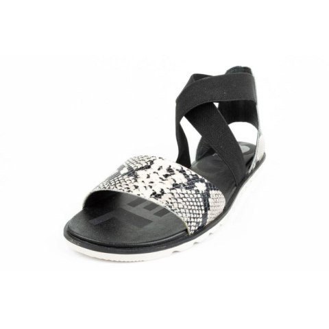 Sandały Sorel Ella II Sandal W NL4043-010 40.5 Sandały Sorel Ella II Sandal W NL4043-010 40.5