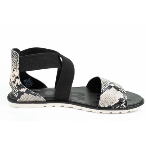 Sandały Sorel Ella II Sandal W NL4043-010 40.5 Sandały Sorel Ella II Sandal W NL4043-010 40.5