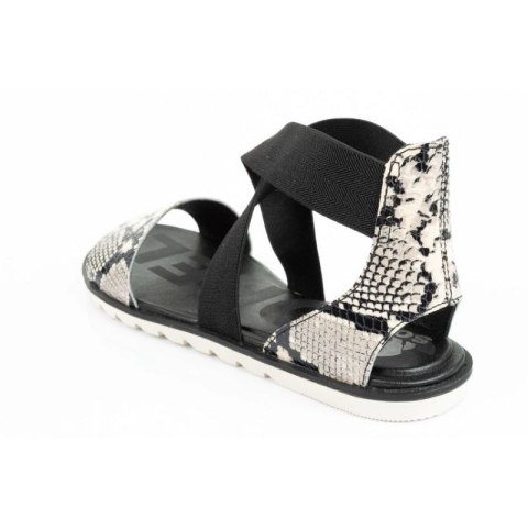 Sandały Sorel Ella II Sandal W NL4043-010 40.5 Sandały Sorel Ella II Sandal W NL4043-010 40.5