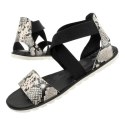 Sandały Sorel Ella II Sandal W NL4043-010 41 Sandały Sorel Ella II Sandal W NL4043-010 41