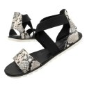 Sandały Sorel Ella II Sandal W NL4043-010 41 Sandały Sorel Ella II Sandal W NL4043-010 41