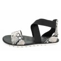 Sandały Sorel Ella II Sandal W NL4043-010 41 Sandały Sorel Ella II Sandal W NL4043-010 41