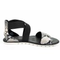 Sandały Sorel Ella II Sandal W NL4043-010 41 Sandały Sorel Ella II Sandal W NL4043-010 41