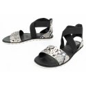 Sandały Sorel Ella II Sandal W NL4043-010 41 Sandały Sorel Ella II Sandal W NL4043-010 41