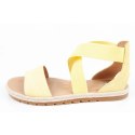 Sandały Sorel Ella II Sandal W NL4049-757 37.5