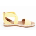 Sandały Sorel Ella II Sandal W NL4049-757 37.5
