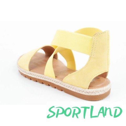 Sandały Sorel Ella II Sandal W NL4049-757 37.5 Sandały Sorel Ella II Sandal W NL4049-757 37.5
