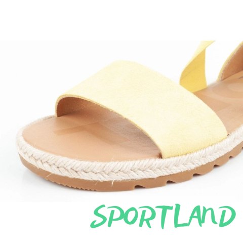 Sandały Sorel Ella II Sandal W NL4049-757 37.5 Sandały Sorel Ella II Sandal W NL4049-757 37.5