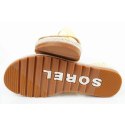 Sandały Sorel Ella II Sandal W NL4049-757 37.5