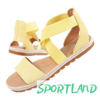 Sandały Sorel Ella II Sandal W NL4049-757 38.5