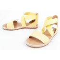 Sandały Sorel Ella II Sandal W NL4049-757 38.5