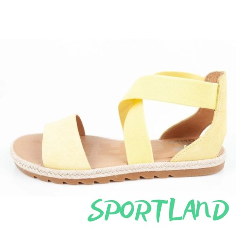 Sandały Sorel Ella II Sandal W NL4049-757 38 Sandały Sorel Ella II Sandal W NL4049-757 38