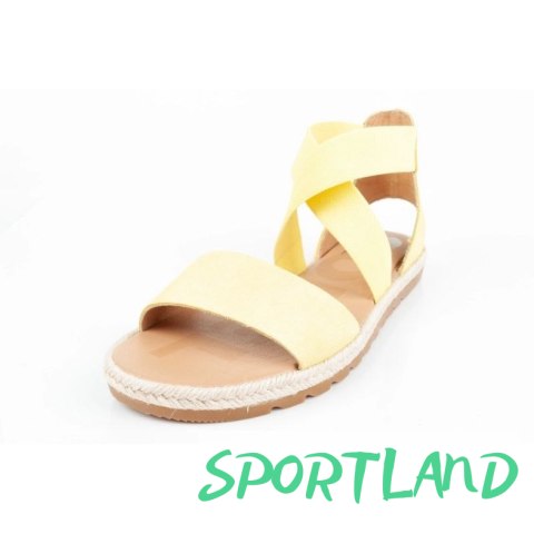 Sandały Sorel Ella II Sandal W NL4049-757 38 Sandały Sorel Ella II Sandal W NL4049-757 38