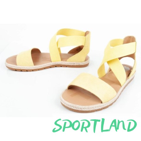 Sandały Sorel Ella II Sandal W NL4049-757 38 Sandały Sorel Ella II Sandal W NL4049-757 38