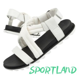 Sandały Sorel Roaming Decon W NL4095-125 38.5