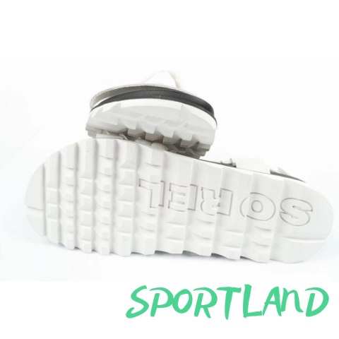 Sandały Sorel Roaming Decon W NL4095-125 38.5 Sandały Sorel Roaming Decon W NL4095-125 38.5