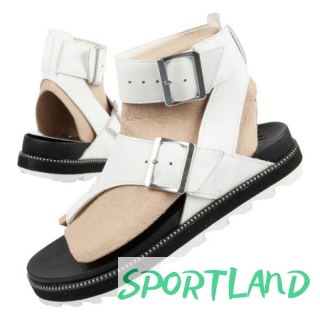 Sandały japonki Sorel W NL6272-125 38.5