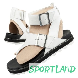 Sandały japonki Sorel W NL6272-125 38.5