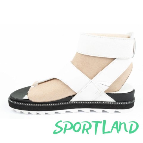 Sandały japonki Sorel W NL6272-125 38.5 Sandały japonki Sorel W NL6272-125 38.5