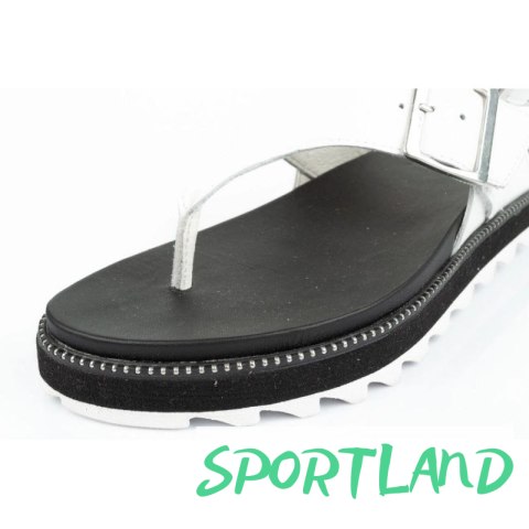 Sandały japonki Sorel W NL6272-125 38.5 Sandały japonki Sorel W NL6272-125 38.5