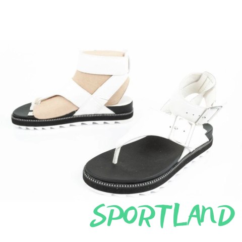 Sandały japonki Sorel W NL6272-125 38.5 Sandały japonki Sorel W NL6272-125 38.5