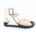 Sandały japonki Sorel W NL6272-125 38.5