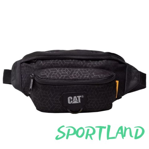 Saszetka, nerka Caterpillar Raymond Waist Bag 84062-478 One size Saszetka, nerka Caterpillar Raymond Waist Bag 84062-478 One size