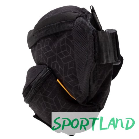 Saszetka, nerka Caterpillar Raymond Waist Bag 84062-478 One size Saszetka, nerka Caterpillar Raymond Waist Bag 84062-478 One size