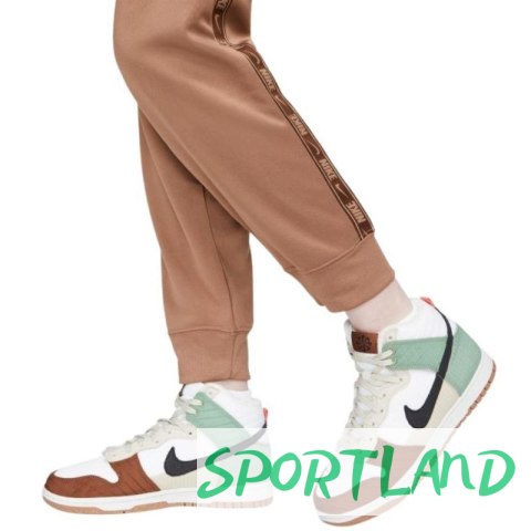 Spodnie Nike Nsw PK Tape Reg W DM4645 256 L Spodnie Nike Nsw PK Tape Reg W DM4645 256 L