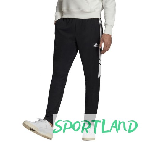 Spodnie adidas Condivo 22 Track Pant M HA6241 S Spodnie adidas Condivo 22 Track Pant M HA6241 S