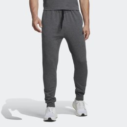 Spodnie adidas Fleece Regular Taprered Pants M HL2243 L