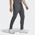Spodnie adidas Fleece Regular Taprered Pants M HL2243 L
