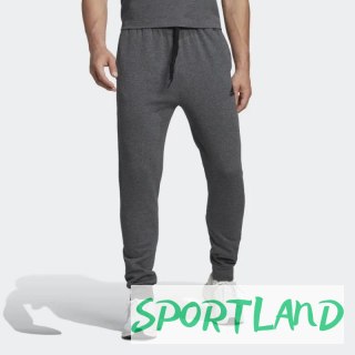 Spodnie adidas Fleece Regular Taprered Pants M HL2243 M