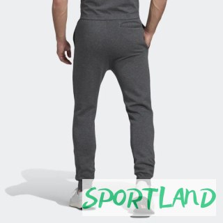 Spodnie adidas Fleece Regular Taprered Pants M HL2243 M