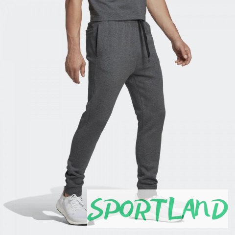 Spodnie adidas Fleece Regular Taprered Pants M HL2243 M Spodnie adidas Fleece Regular Taprered Pants M HL2243 M