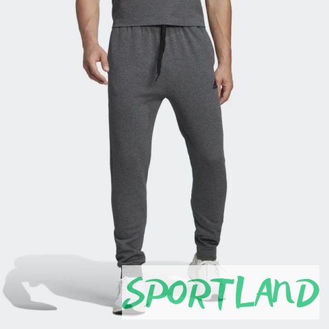 Spodnie adidas Fleece Regular Taprered Pants M HL2243 S Spodnie adidas Fleece Regular Taprered Pants M HL2243 S