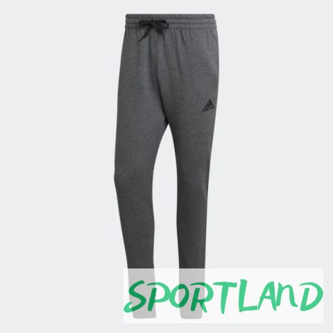 Spodnie adidas Fleece Regular Taprered Pants M HL2243 S Spodnie adidas Fleece Regular Taprered Pants M HL2243 S