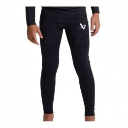 Spodnie ribano Bauer Perf Jock M 1058957 L