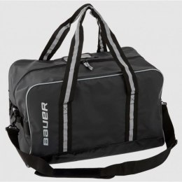 Torba hokejowa Bauer Team Duffle '21 1058357 czarny