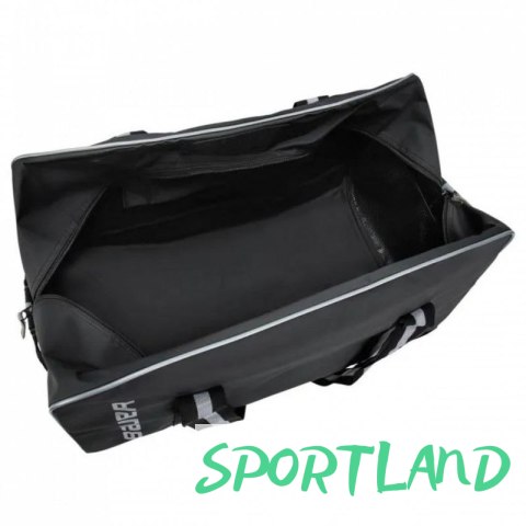 Torba hokejowa Bauer Team Duffle '21 1058357 czarny Torba hokejowa Bauer Team Duffle '21 1058357 czarny