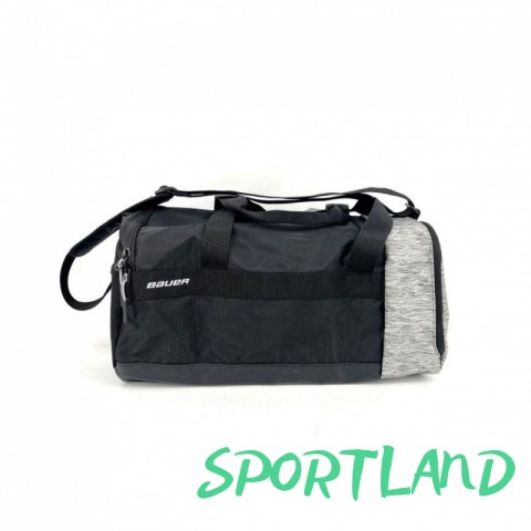 Torba hokejowa Bauer Team Duffle '21 1058357 czarny Torba hokejowa Bauer Team Duffle '21 1058357 czarny