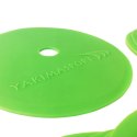 Zestaw znaczników Yakima Sport pola płaskie 10 szt. 100587 N/A