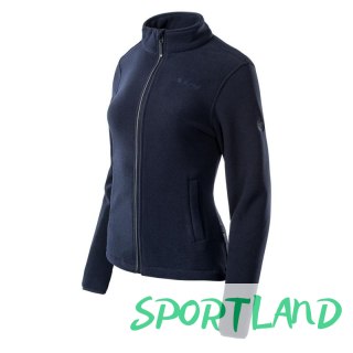Bluza Hi-Tec Lady Nader W 92800211913 L