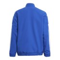 Bluza adidas Squadra 21 Jr GP6442 152
