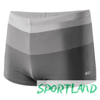 Bokserski kąpielowe Aquawave Stripe M 92800076209 L